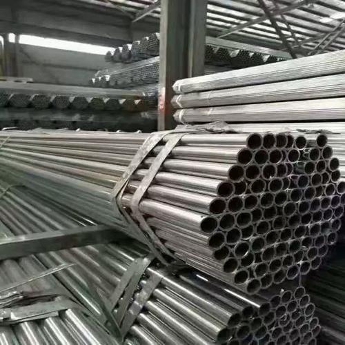 昭化q355nhb耐候钢管